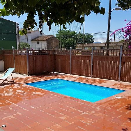 Casa Raval De Gracia C Βίλα Cambrils Εξωτερικό φωτογραφία