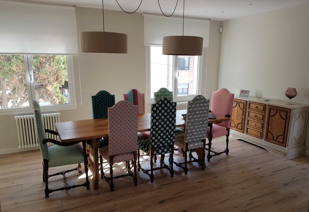 Casa Raval De Gracia C Βίλα Cambrils Εξωτερικό φωτογραφία