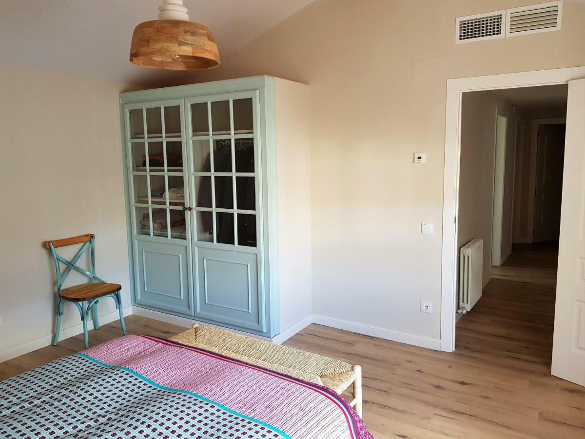 Casa Raval De Gracia C Βίλα Cambrils Εξωτερικό φωτογραφία
