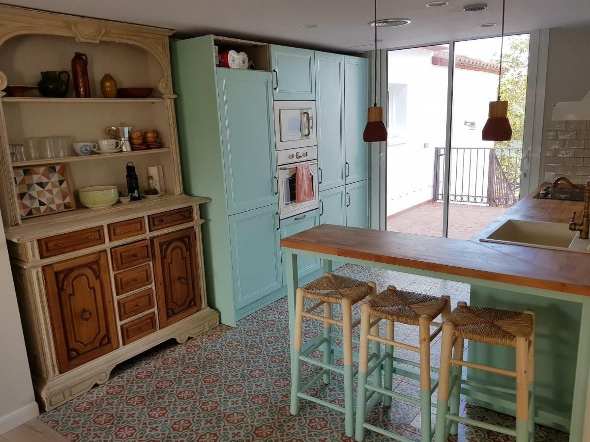 Casa Raval De Gracia C Βίλα Cambrils Εξωτερικό φωτογραφία