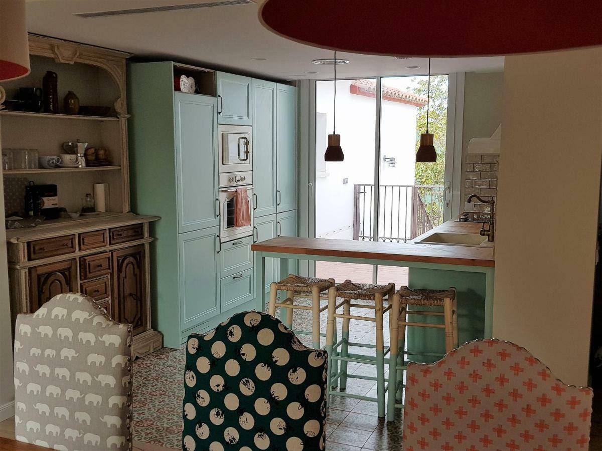 Casa Raval De Gracia C Βίλα Cambrils Εξωτερικό φωτογραφία