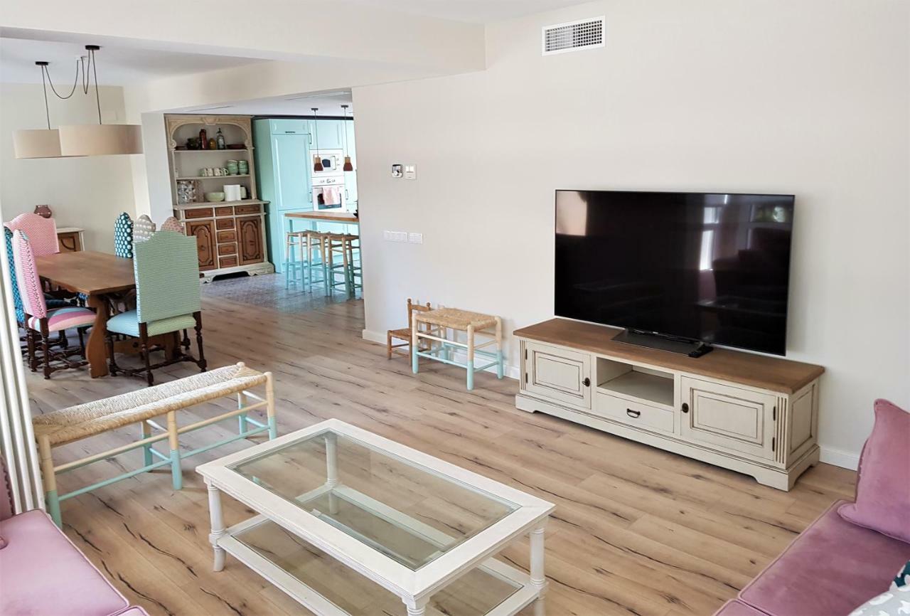 Casa Raval De Gracia C Βίλα Cambrils Εξωτερικό φωτογραφία