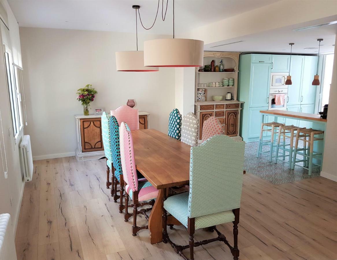Casa Raval De Gracia C Βίλα Cambrils Εξωτερικό φωτογραφία