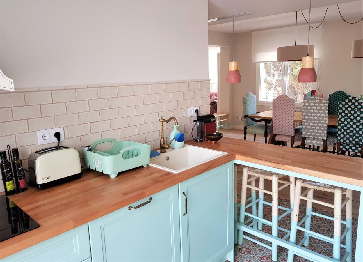 Casa Raval De Gracia C Βίλα Cambrils Εξωτερικό φωτογραφία