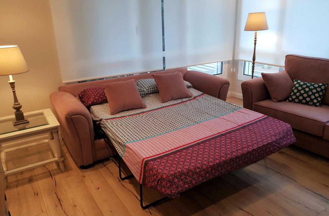 Casa Raval De Gracia C Βίλα Cambrils Εξωτερικό φωτογραφία