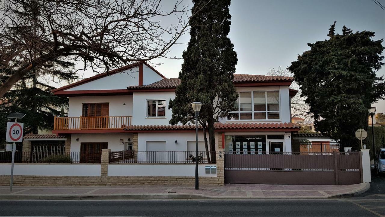 Casa Raval De Gracia C Βίλα Cambrils Εξωτερικό φωτογραφία