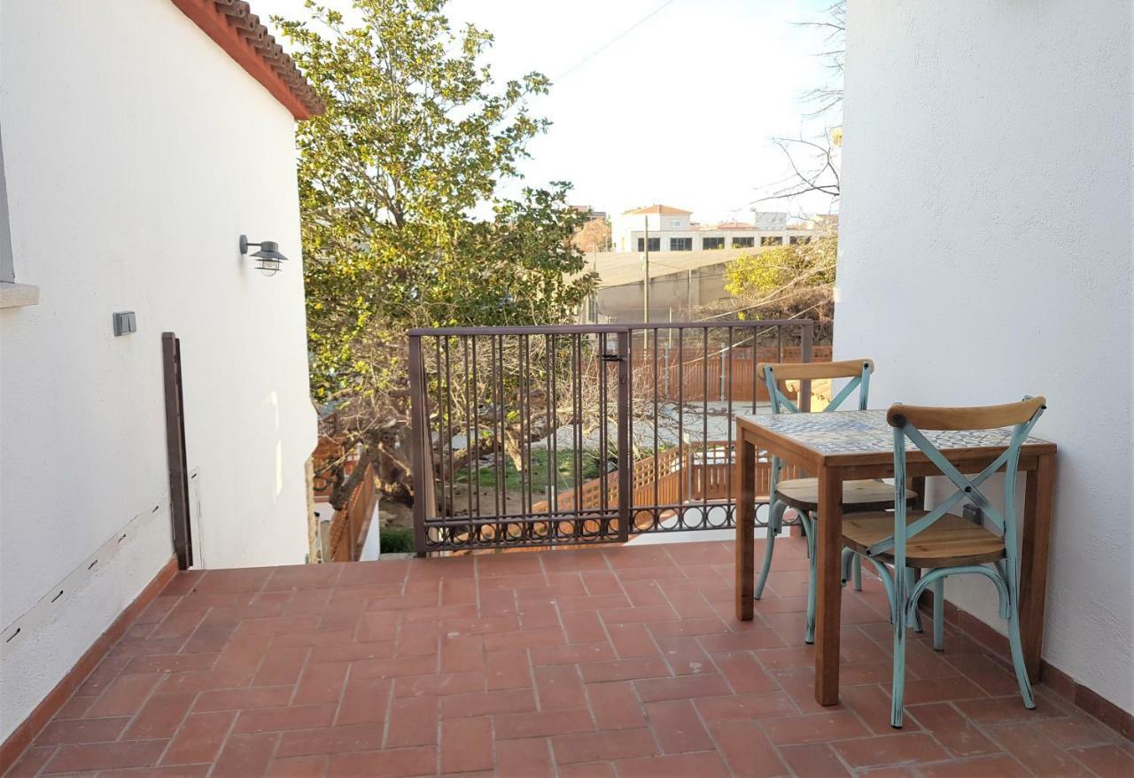 Casa Raval De Gracia C Βίλα Cambrils Εξωτερικό φωτογραφία