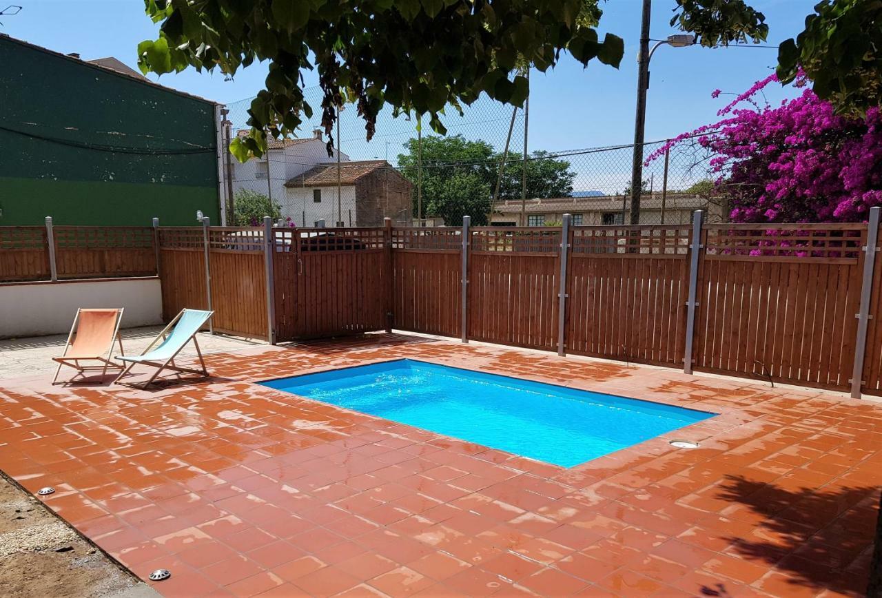 Casa Raval De Gracia C Βίλα Cambrils Εξωτερικό φωτογραφία
