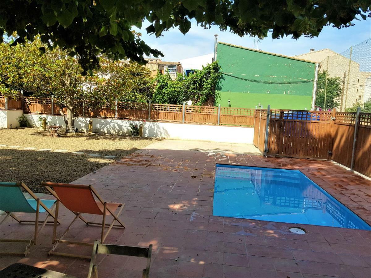 Casa Raval De Gracia C Βίλα Cambrils Εξωτερικό φωτογραφία