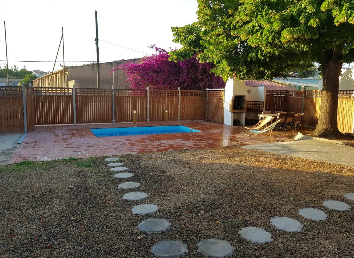 Casa Raval De Gracia C Βίλα Cambrils Εξωτερικό φωτογραφία