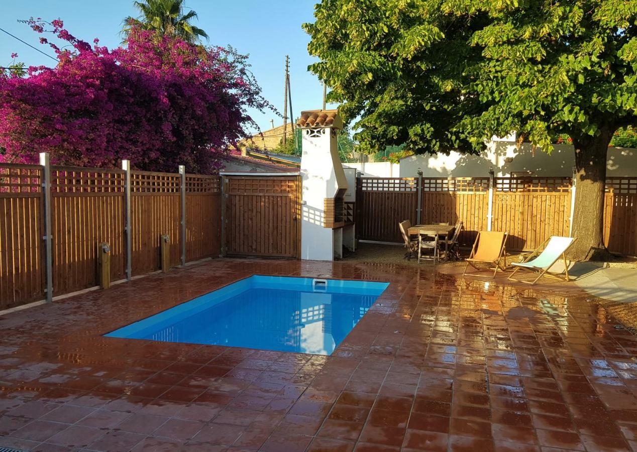 Casa Raval De Gracia C Βίλα Cambrils Εξωτερικό φωτογραφία