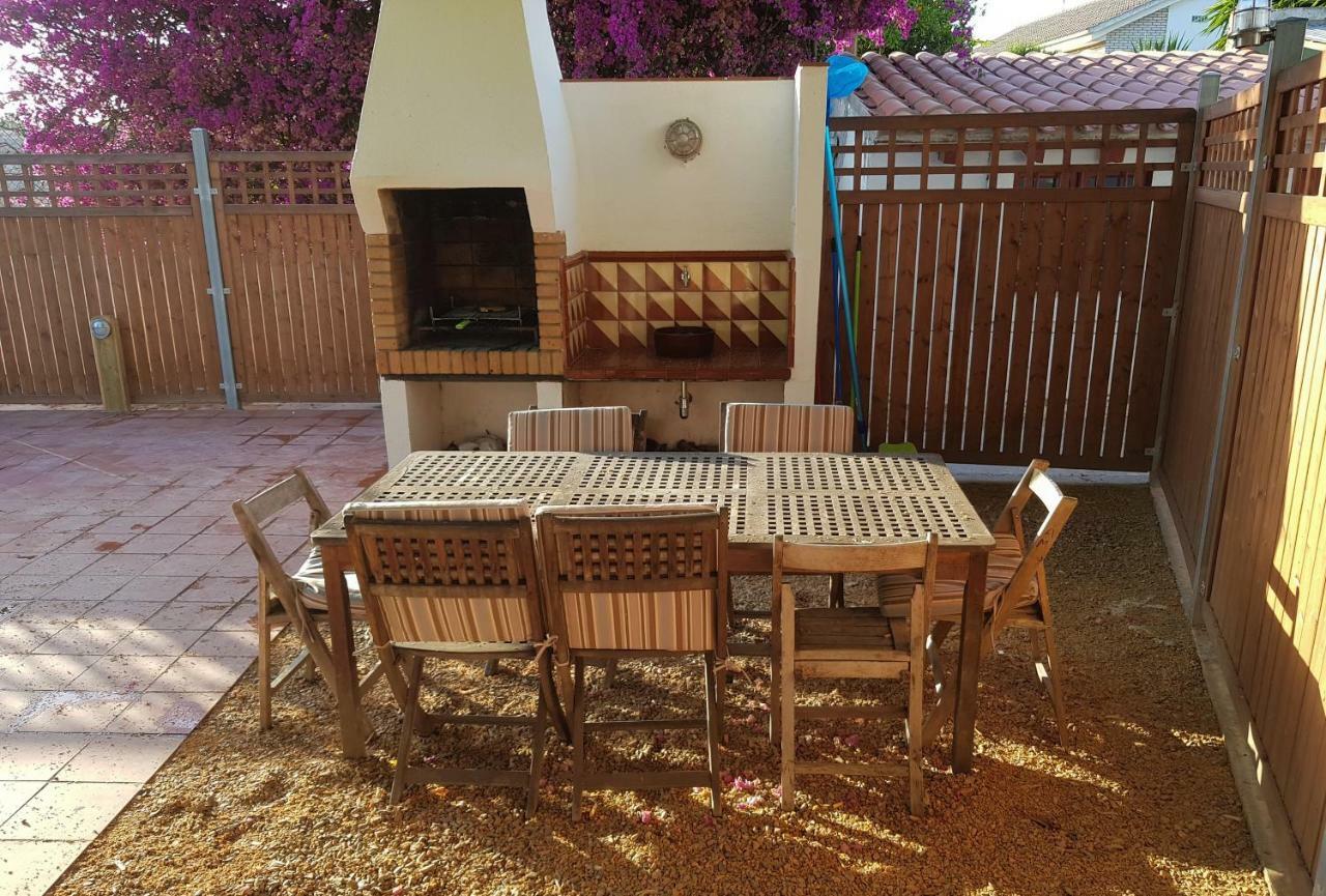 Casa Raval De Gracia C Βίλα Cambrils Εξωτερικό φωτογραφία